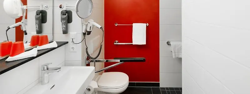 Dormero Hotel Пассау