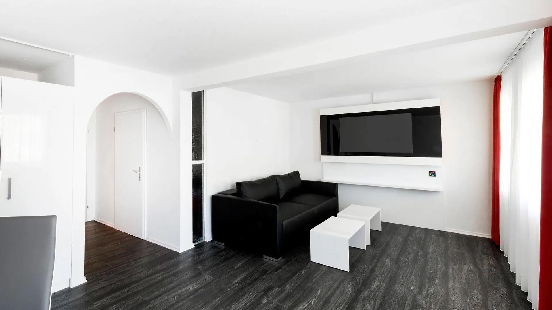 Dormero Hotel Пассау