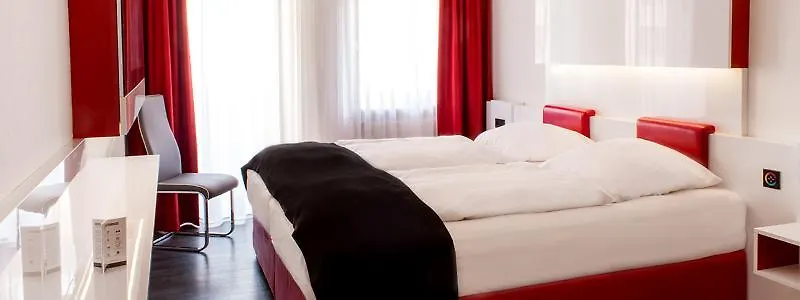 DORMERO Hotel Passau