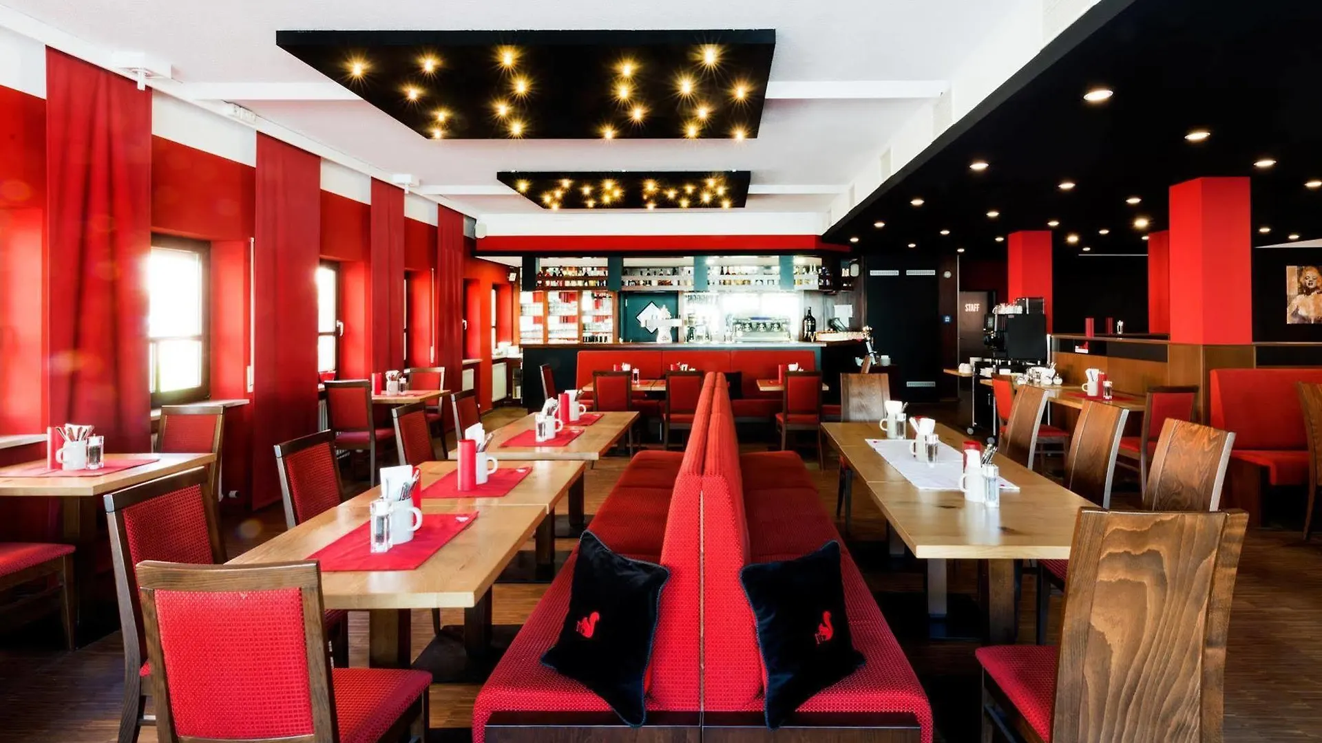 DORMERO Hotel Passau 4*,