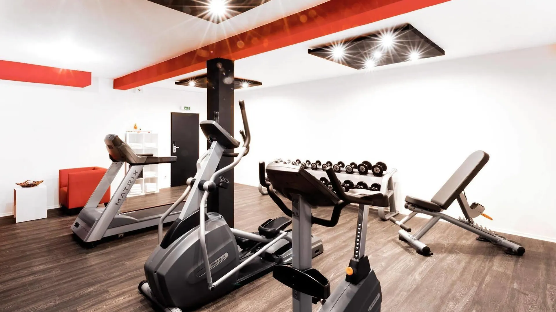 DORMERO Hotel Passau