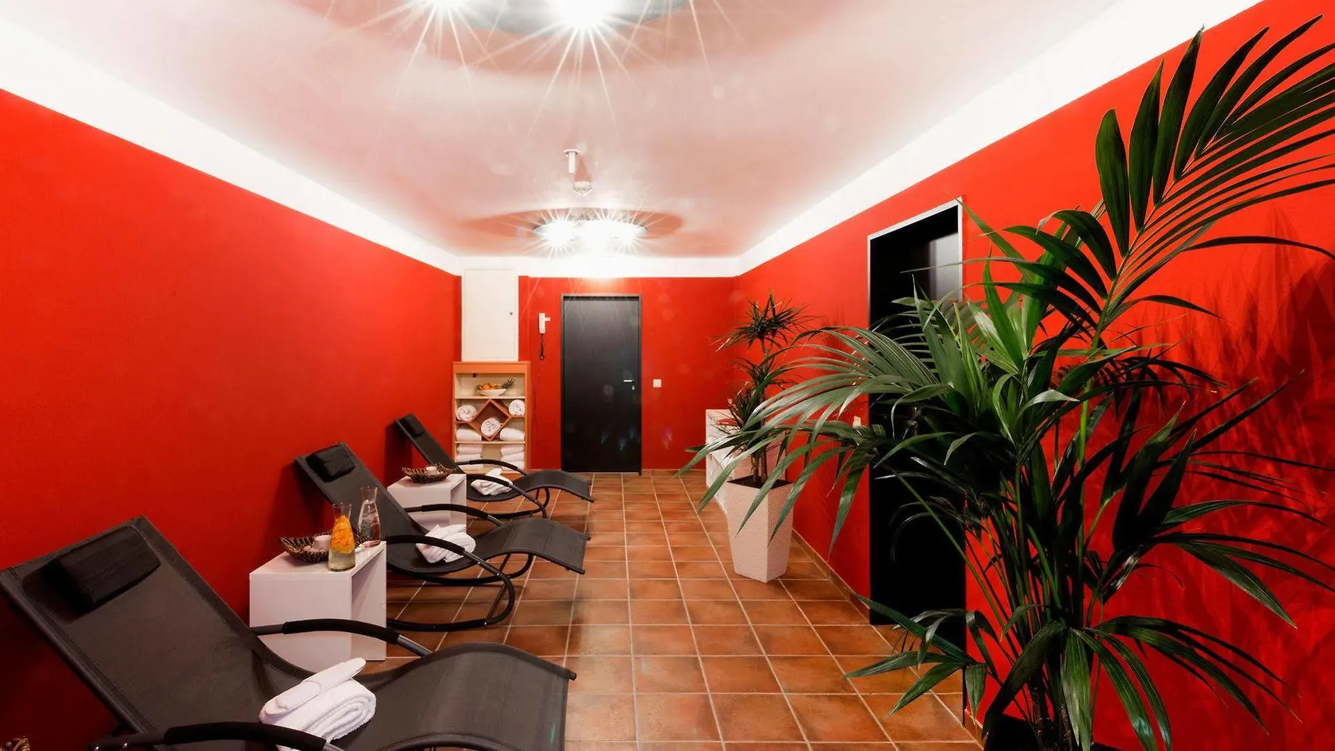 DORMERO Hotel Passau