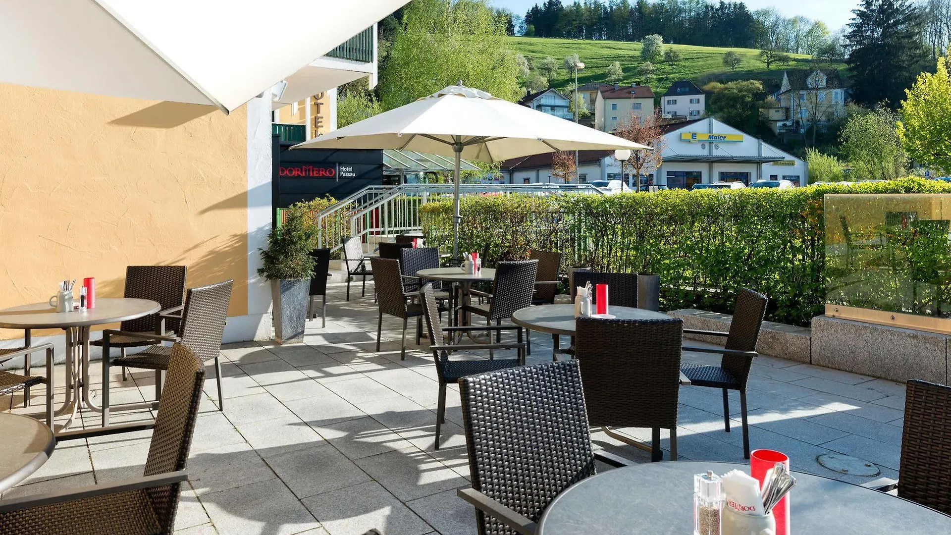 DORMERO Hotel Passau